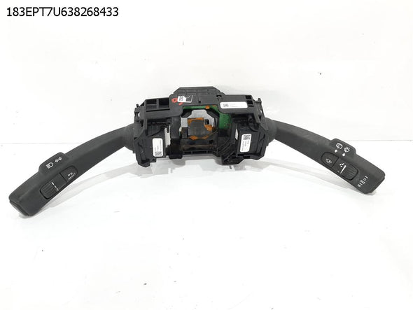 ידית אתות-מגב לוולבו XC60 2009-2017