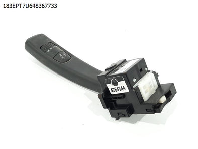 מעבר לדף ידית אתות-אורות לוולבו XC60 2009-2017