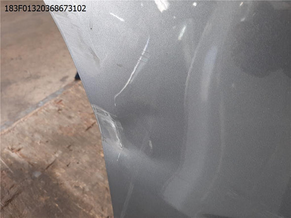 דלת אחורית ימין לוולבו XC60 PLUG-IN 2017-2025