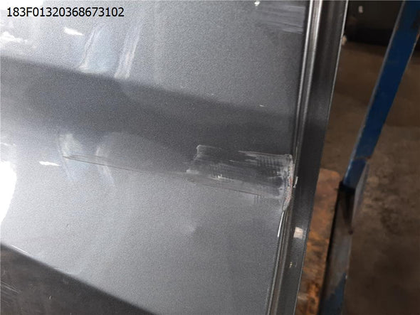 דלת אחורית ימין לוולבו XC60 PLUG-IN 2017-2025