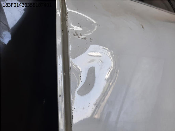 דלת אחורית שמאל לוולבו XC60 PLUG-IN 2017-2025