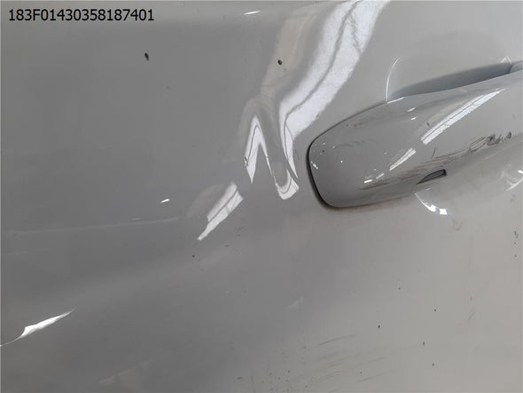 דלת אחורית שמאל לוולבו XC60 PLUG-IN 2017-2025