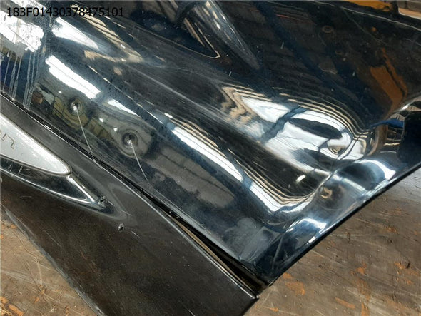 דלת אחורית שמאל לוולבו XC60 PLUG-IN 2017-2025