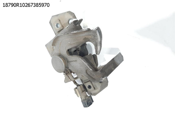 מנעול מכסה מנוע לוולבו S40 2004-2024