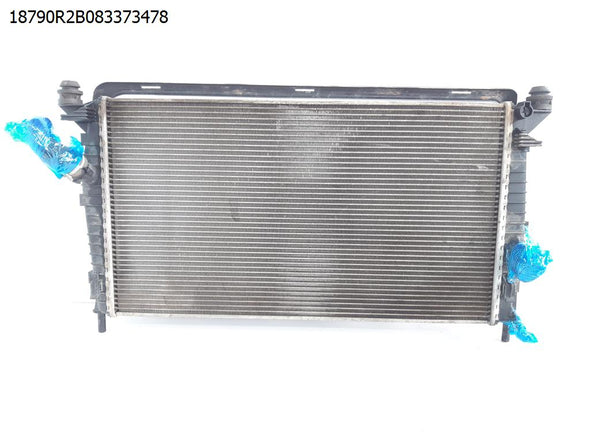 מצנן מים 2000 אוטומט לוולבו S40 2004-2024