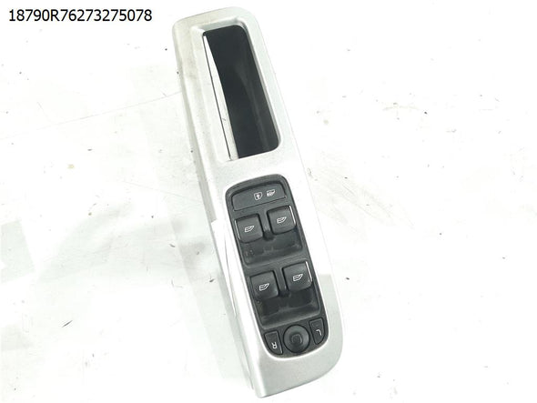 פקוד חלונות חשמל לוולבו S40 2004-2024