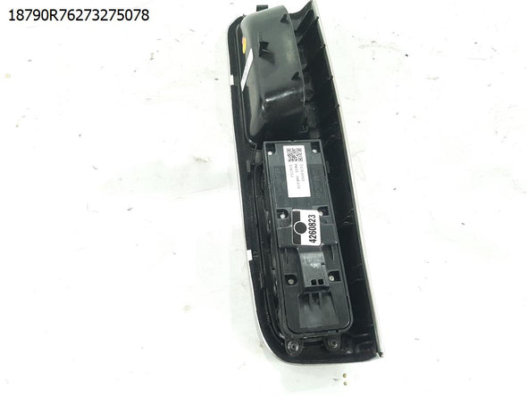 פקוד חלונות חשמל לוולבו S40 2004-2024