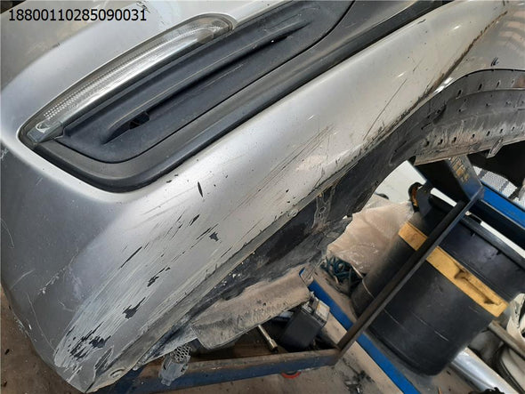 פגוש קדמי חיצוני לוולבו S60 2010-2019