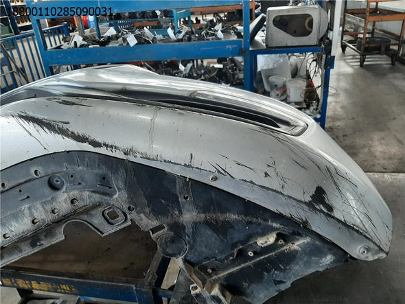 פגוש קדמי חיצוני לוולבו S60 2010-2019