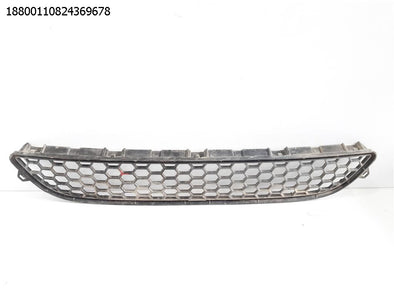 מעבר לדף סורג פגוש קדמי לוולבו S60 2010-2019