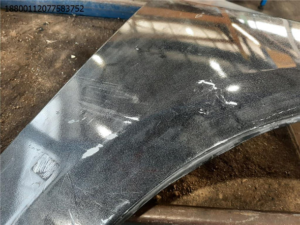 כנף קדמית ימין לוולבו S60 2010-2019