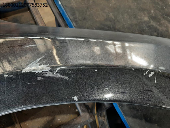 כנף קדמית ימין לוולבו S60 2010-2019