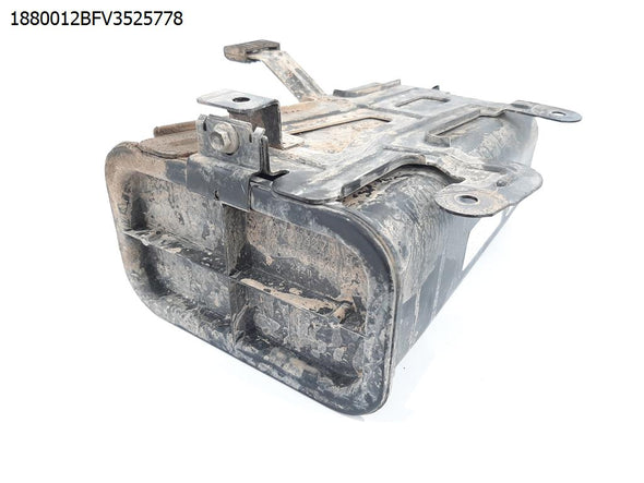 מיכל פחם לוולבו S60 2010-2019