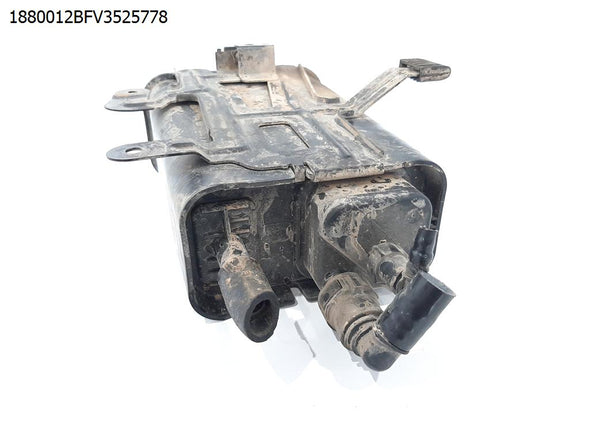 מיכל פחם לוולבו S60 2010-2019