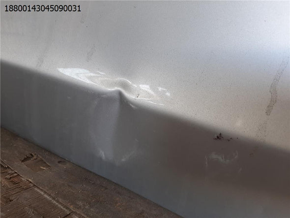 דלת קדמית שמאל לוולבו S60 2010-2019