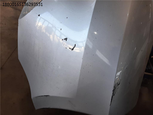 פגוש חיצוני אחורי לוולבו S60 2010-2019