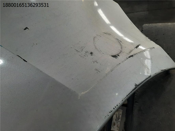 פגוש חיצוני אחורי לוולבו S60 2010-2019