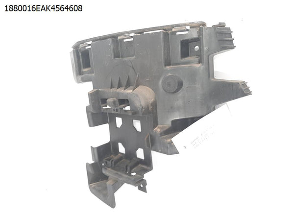 תומך פגוש אחורי שמאל מתחת לפנס לוולבו S60 2010-2019