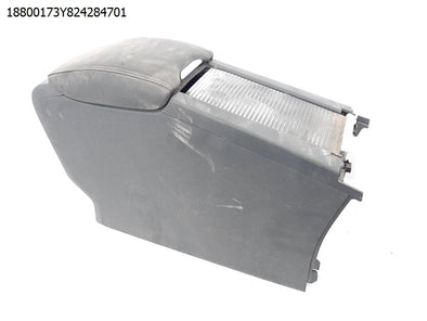 מעבר לדף משענת יד לוולבו S60 2010-2019