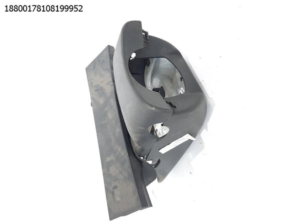 חובק הגה מושלם לוולבו S60 2010-2019