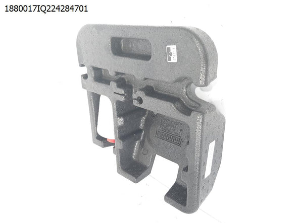 בית כלי נהג לוולבו S60 2010-2019