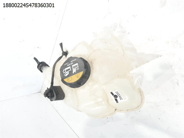 מיכל עיבוי לוולבו S60 2019-2024