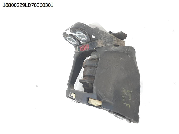 תושבת מנוע תחתונה ימין 2000 לוולבו S60 2019-2024