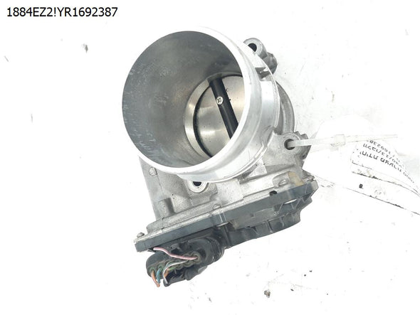 יחידת מצערת 2000 B4204T19 לוולבו V40 2013-2024