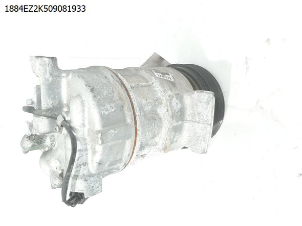 מדחס מזגן 1500 בנזין  לוולבו V40 2013-2024