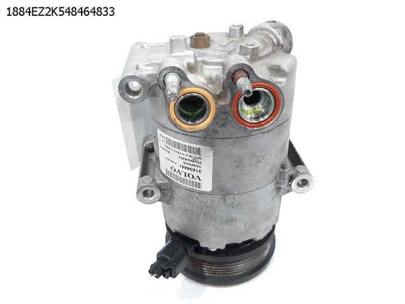 מדחס מזגן 1600 בנזין לוולבו V40 2013-2024