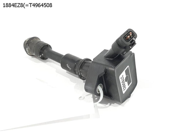 כוהל הצתה 2 1500 B4154T4 לוולבו V40 2013-2024