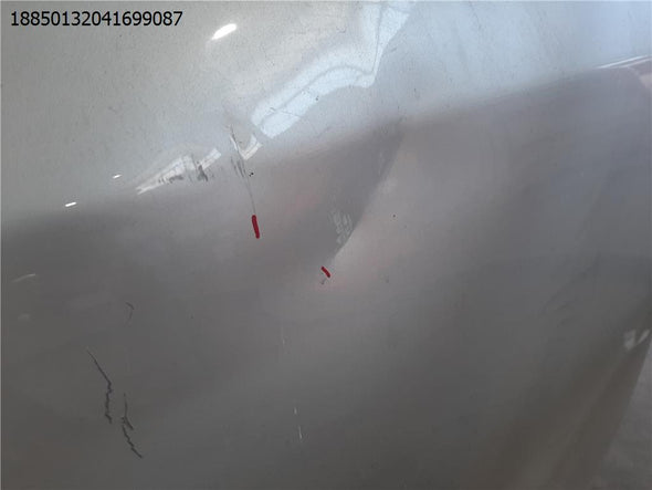 דלת קדמית ימין לוולבו S60 פולסטאר 2016-2025