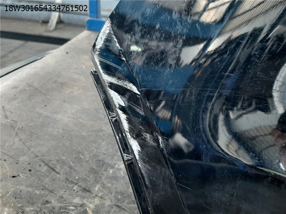 פינה שמאל לפגוש אחורי לוולבו XC40 2018-2025