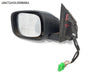 ראי חיצוני שמאל חשמלי לוולבו XC90 2004-2015