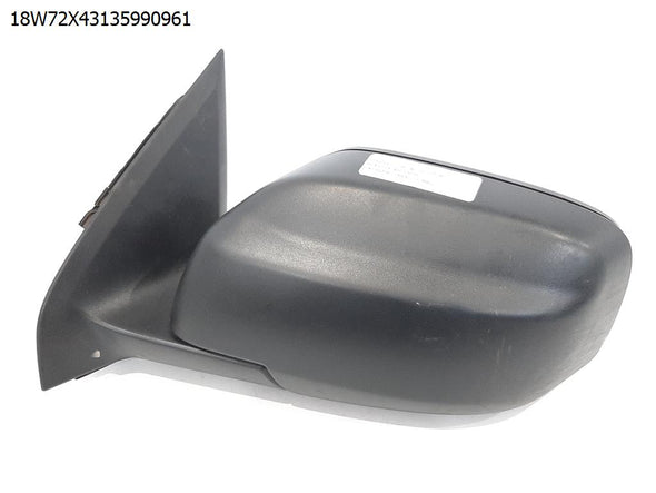 ראי חיצוני שמאל חשמלי לוולבו XC90 2004-2015