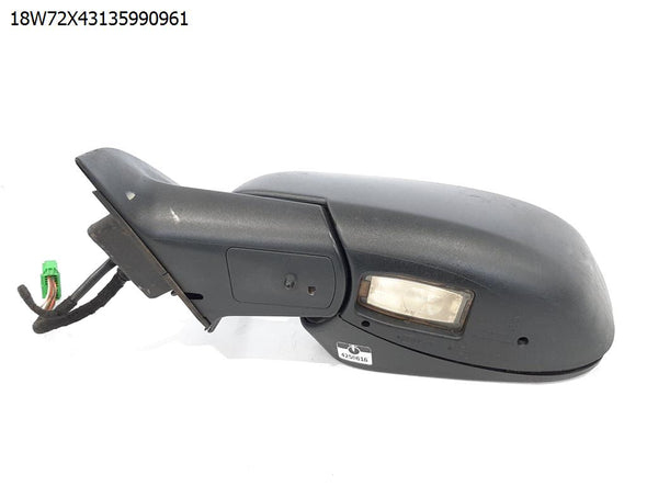 ראי חיצוני שמאל חשמלי לוולבו XC90 2004-2015