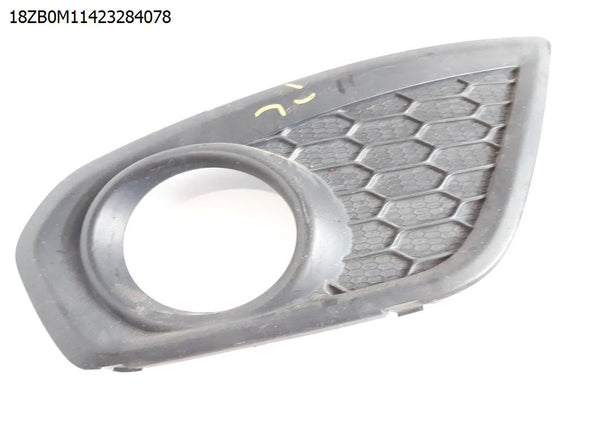 סורג פגוש קדמי שמאל לוולבו C30 2007-2024