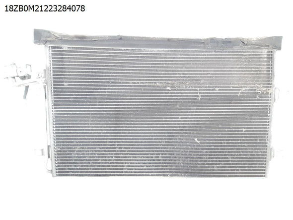 מעבה למזגן לוולבו C30 2007-2024