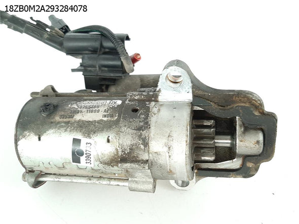 מתנע 2000 אוטומט בנזין לוולבו C30 2007-2024