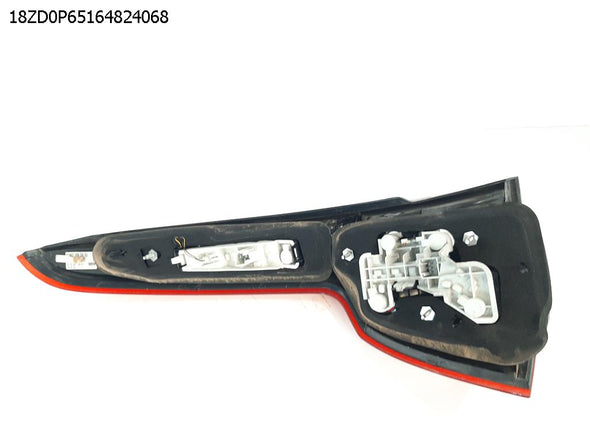 פנס אחורי ימין לוולבו V50 2007-2024