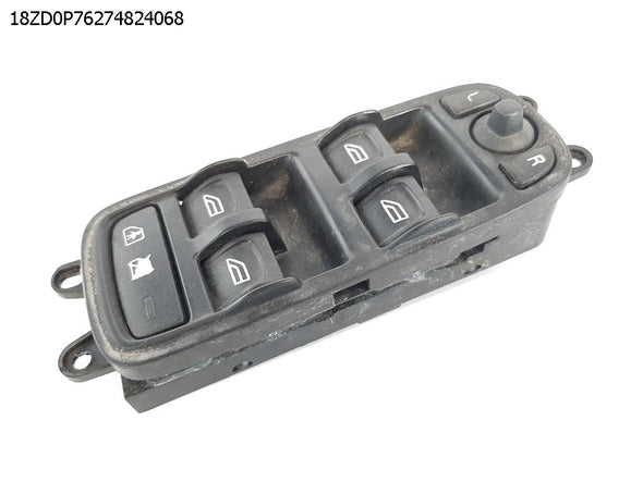 פקוד חלונות חשמל לוולבו V50 2007-2024