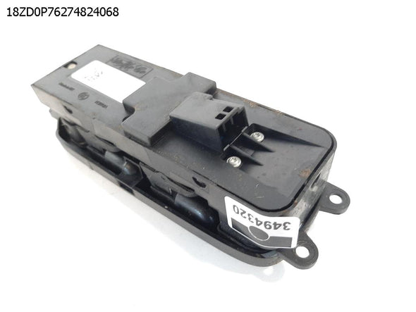 פקוד חלונות חשמל לוולבו V50 2007-2024