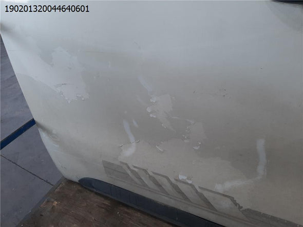 דלת שירות הזזה ימין לטויוטה פרואייס 2017-2025