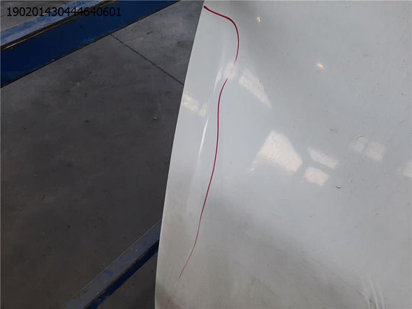 דלת קדמית שמאל לטויוטה פרואייס 2017-2025