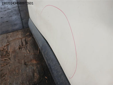 מעבר לדף דלת שירות הזזה שמאל לטויוטה פרואייס 2017-2025