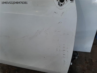 מעבר לדף דלת קדמית ימין לטויוטה וורסו (קורולה) 2009-2018