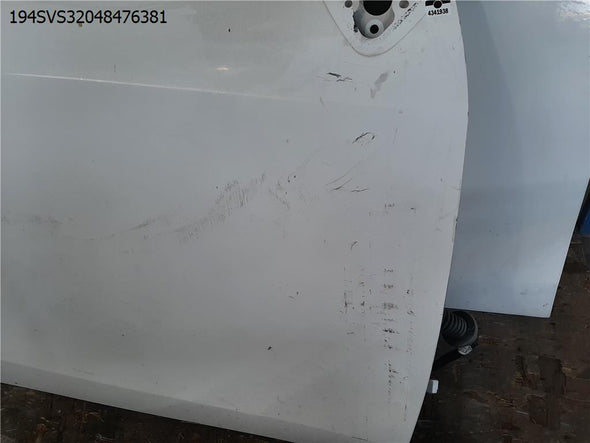 דלת קדמית ימין לטויוטה וורסו (קורולה) 2009-2018