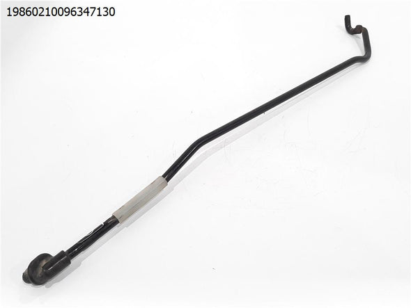 מוט מחזיק מכסה מנוע לטויוטה יאריס 2014-2020