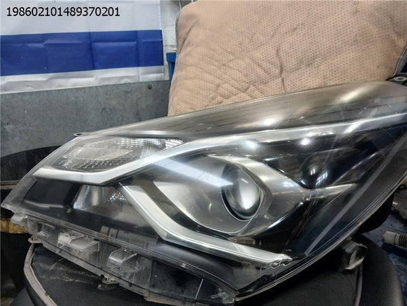 פנס ראשי שמאל לטויוטה יאריס 2014-2020