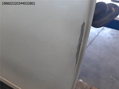 מעבר לדף דלת אחורית ימין לטויוטה יאריס 2014-2020